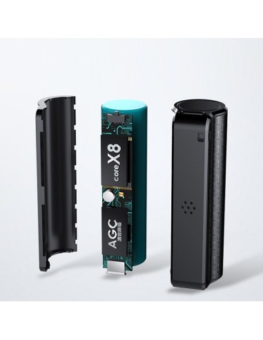 Enregistreur audio longue autonomie 200 heures