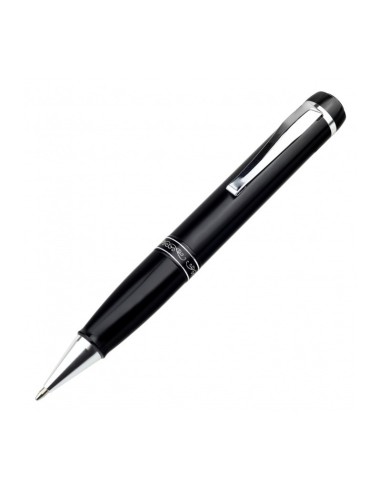 Stylo micro enregistreur audio avec détection...