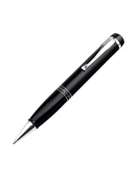 Stylo micro enregistreur audio avec détection de son longue autonomie 30 jours en veille