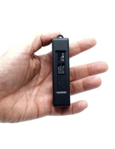 Micro enregistreur audio powerbank longue durée 150 jours... 2