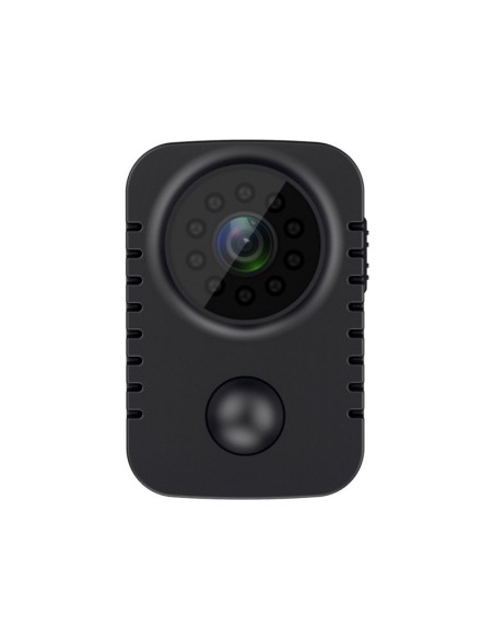 Caméra longue autonomie 3 mois avec détection de mouvement