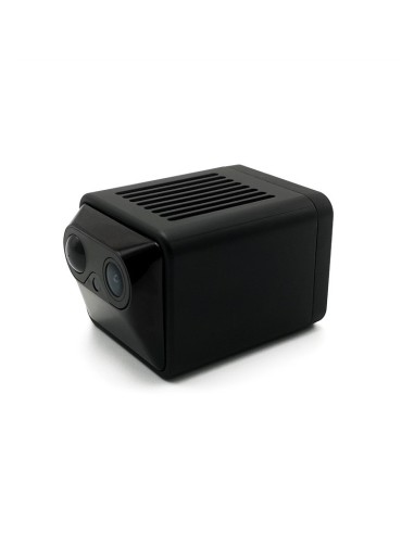 Caméra WIFI connectée à distance très longue...