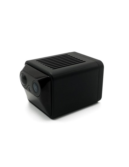 Caméra WIFI connectée à distance très longue autonomie 1 an détection de mouvement PIR