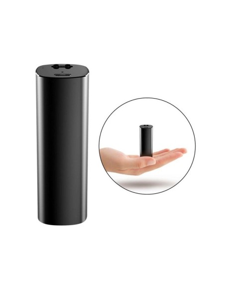 Enregistreur audio longue autonomie 40 jours