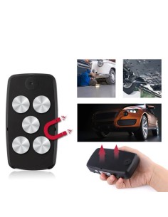 Traceur GPS 4G ultra longue autonomie jusqu'à  240 jours 2