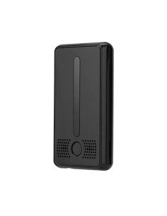 Micro écoute à distance et enregistreur WIFI longue...