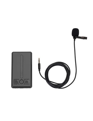 Micro écoute à distance et enregistreur WIFI...