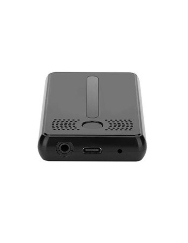 Micro écoute à distance et enregistreur WIFI...