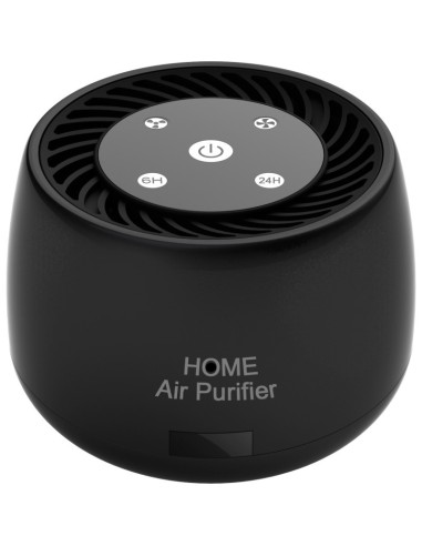 Purificateur d'air caméra WIFI détection de...