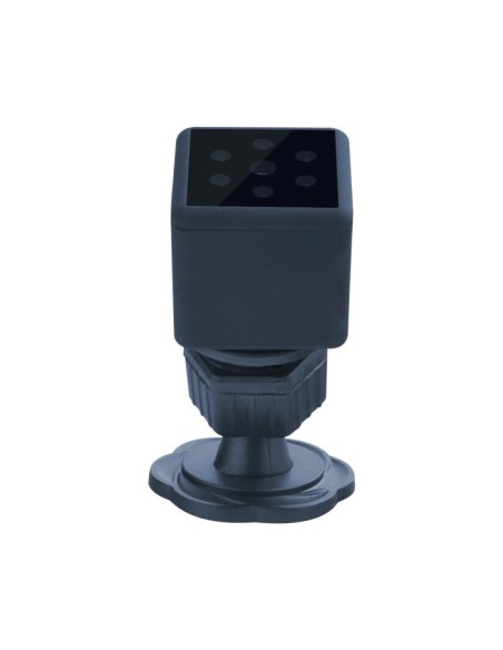 Mini caméra IR détection de mouvement 2h Full HD