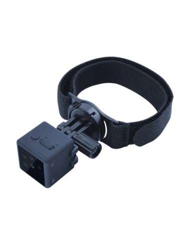 Mini caméra IR détection de mouvement 2h Full HD