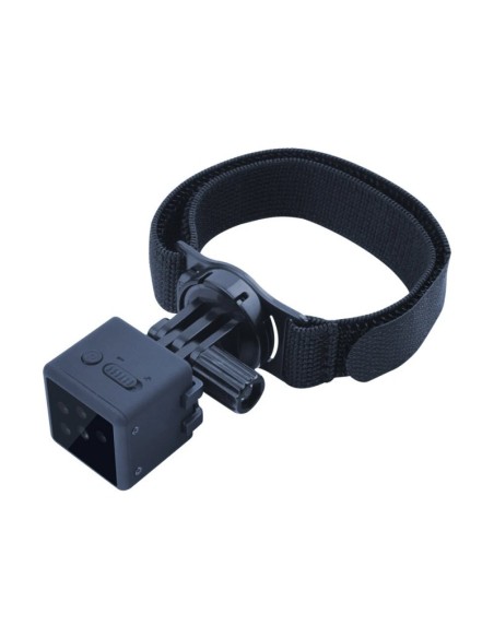 Mini caméra IR détection de mouvement 2h Full HD