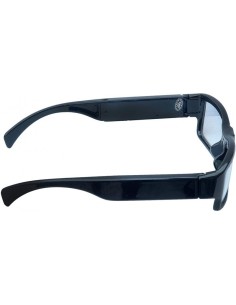 Lunettes caméra Full HD 90 minutes 2