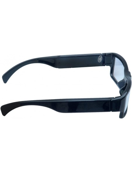 Lunettes caméra Full HD 90 minutes