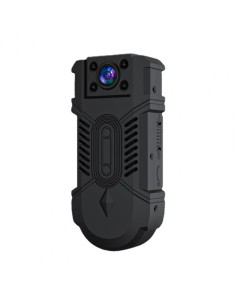 Caméra IR détection de mouvement 10h Full HD