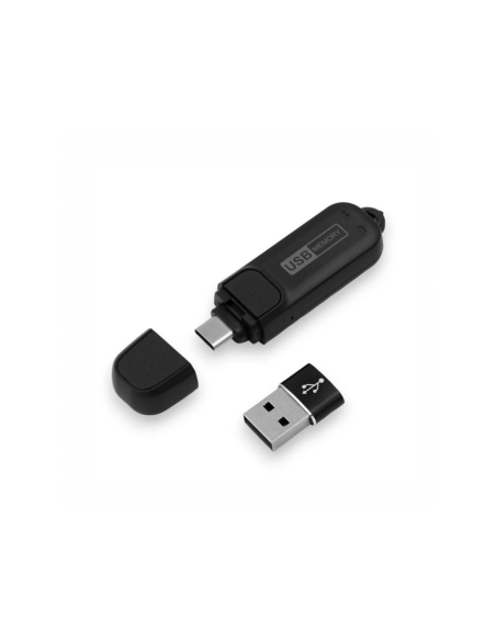 Enregistreur détection de bruit 20 jours pour Smartphone