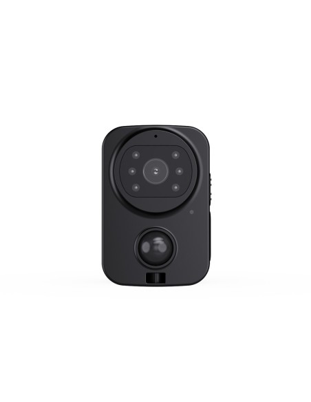 Caméra longue autonomie 3 mois détection de mouvement étanche