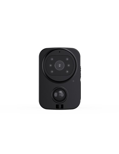 Caméra longue autonomie 3 mois détection de...