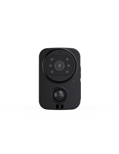 Caméra longue autonomie 3 mois détection de mouvement étanche