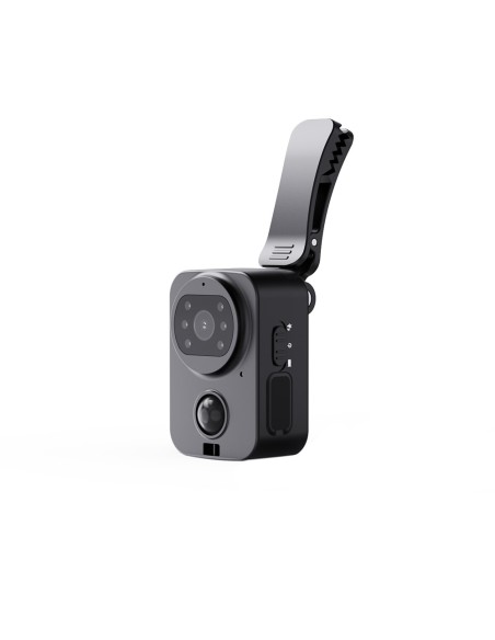 Caméra longue autonomie 3 mois détection de mouvement étanche