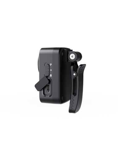 Caméra longue autonomie 3 mois détection de...