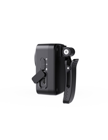 Caméra longue autonomie 3 mois détection de mouvement étanche