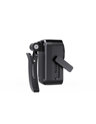 Caméra longue autonomie 3 mois détection de...