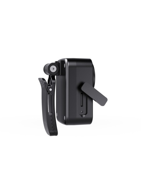 Caméra longue autonomie 3 mois détection de mouvement étanche