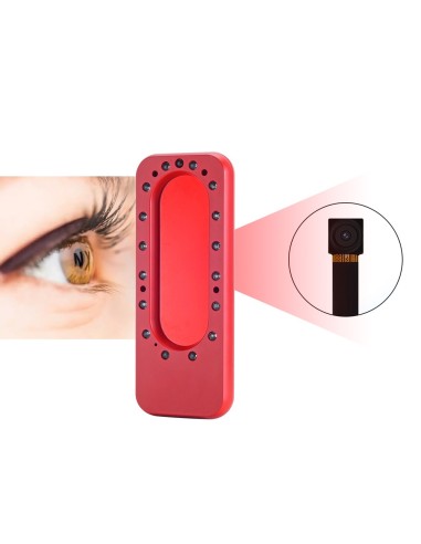 Détecteur professionnel de caméra et micro