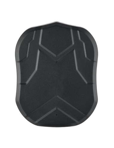 Traceur GPS 4G haute précision jusqu'à 180 jours