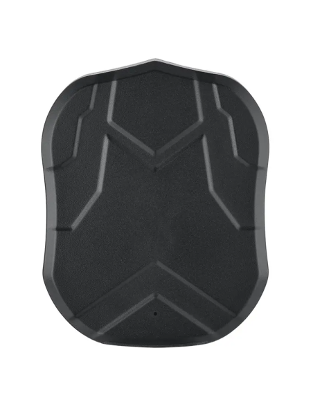 Traceur GPS 4G haute précision jusqu'à 180 jours