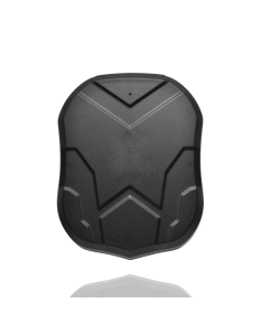 Traceur GPS 4G haute précision jusqu'à 90 jours 2