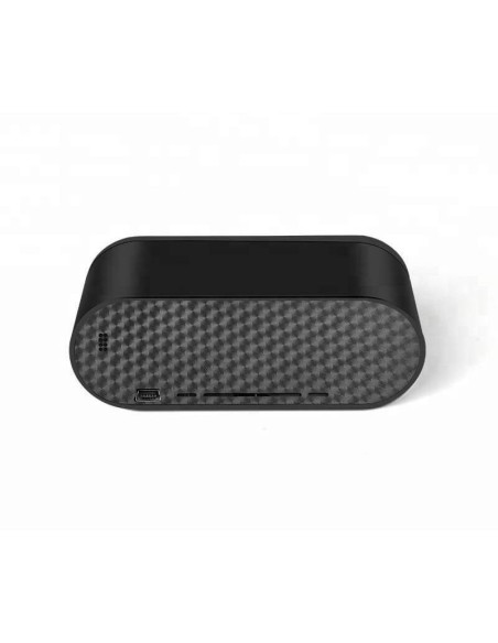 Horloge camera WIFI en Full HD