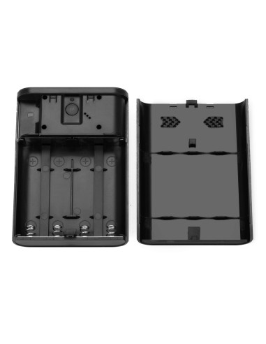 Batterie externe enregistreur audio WiFi et...