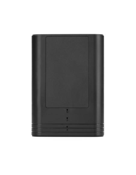 Batterie externe enregistreur audio WiFi et écoute en direct 12 mois