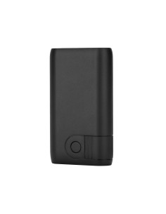 Batterie externe avec enregistreur audio WiFi et écoute...