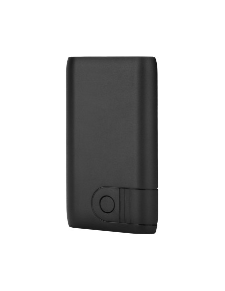 Batterie externe avec enregistreur audio WiFi et écoute en direct 9 mois