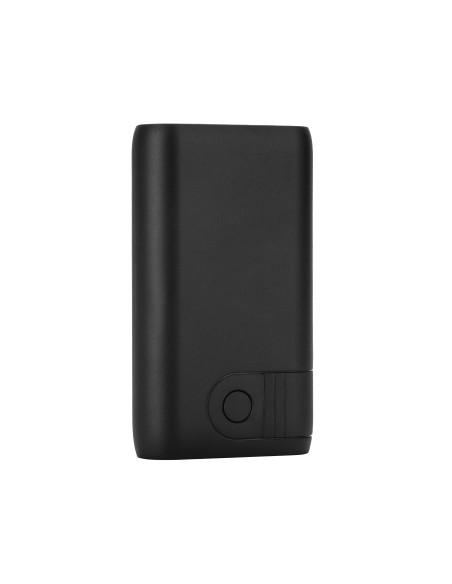 Batterie externe avec enregistreur audio WiFi et écoute en direct 9 mois