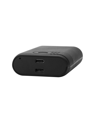 Batterie externe avec enregistreur audio WiFi...