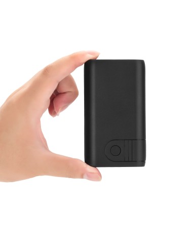 Batterie externe avec enregistreur audio WiFi...