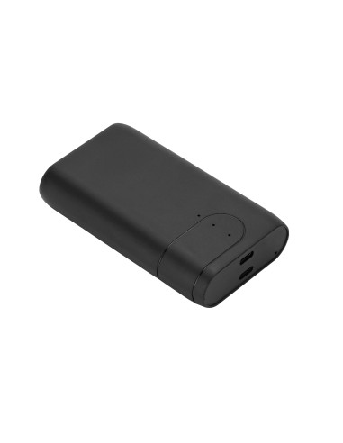 Batterie externe avec enregistreur audio WiFi...