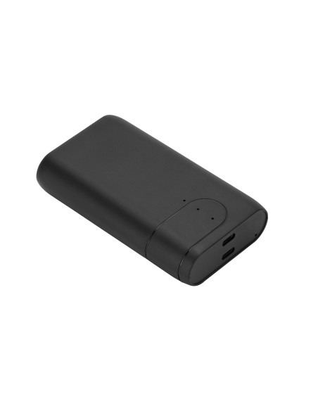 Batterie externe avec enregistreur audio WiFi et écoute en direct 9 mois