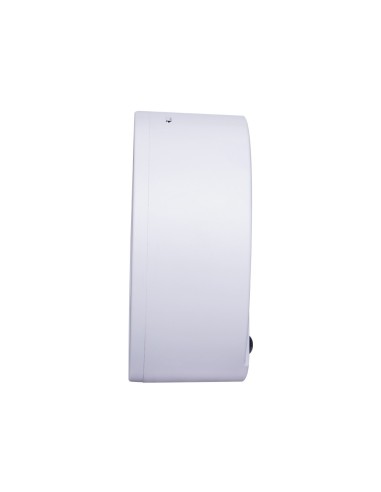 Caméra WiFi Full HD Détecteur de fumée Vision...