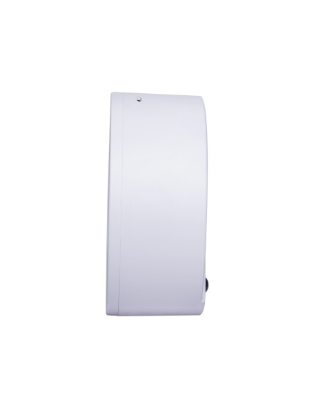 Caméra WiFi Full HD Détecteur de fumée Vision nocturne 12 mois