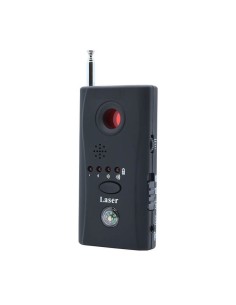 Détecteur de signal GPS/GSM et caméra 2