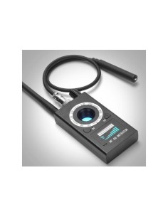 Détecteur de caméra / traceur gps,gsm