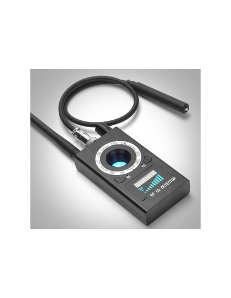 Détecteur de caméra / traceur gps,gsm