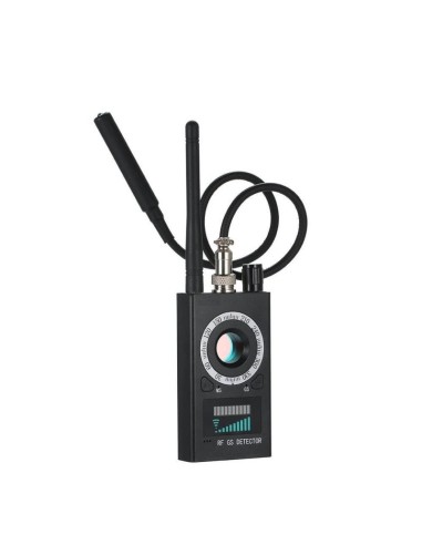 Détecteur de caméra / traceur gps,gsm