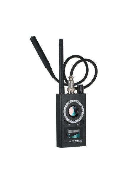 Détecteur de caméra / traceur gps,gsm