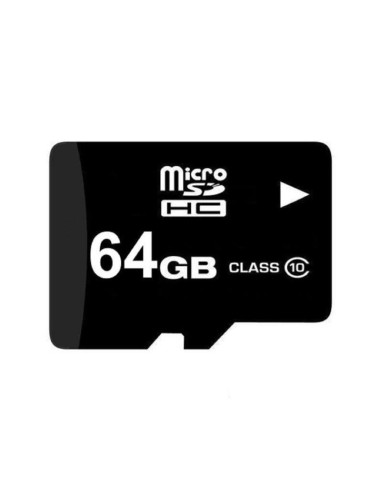 Carte Micro SD 64Go